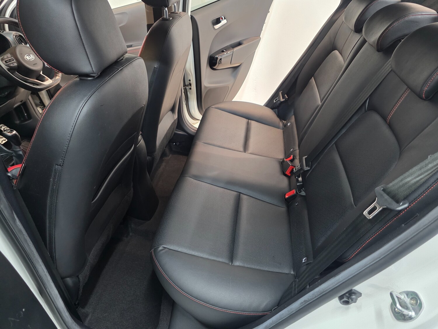 Used Kia Picanto 2019 for sale - 77557322: Photo 16