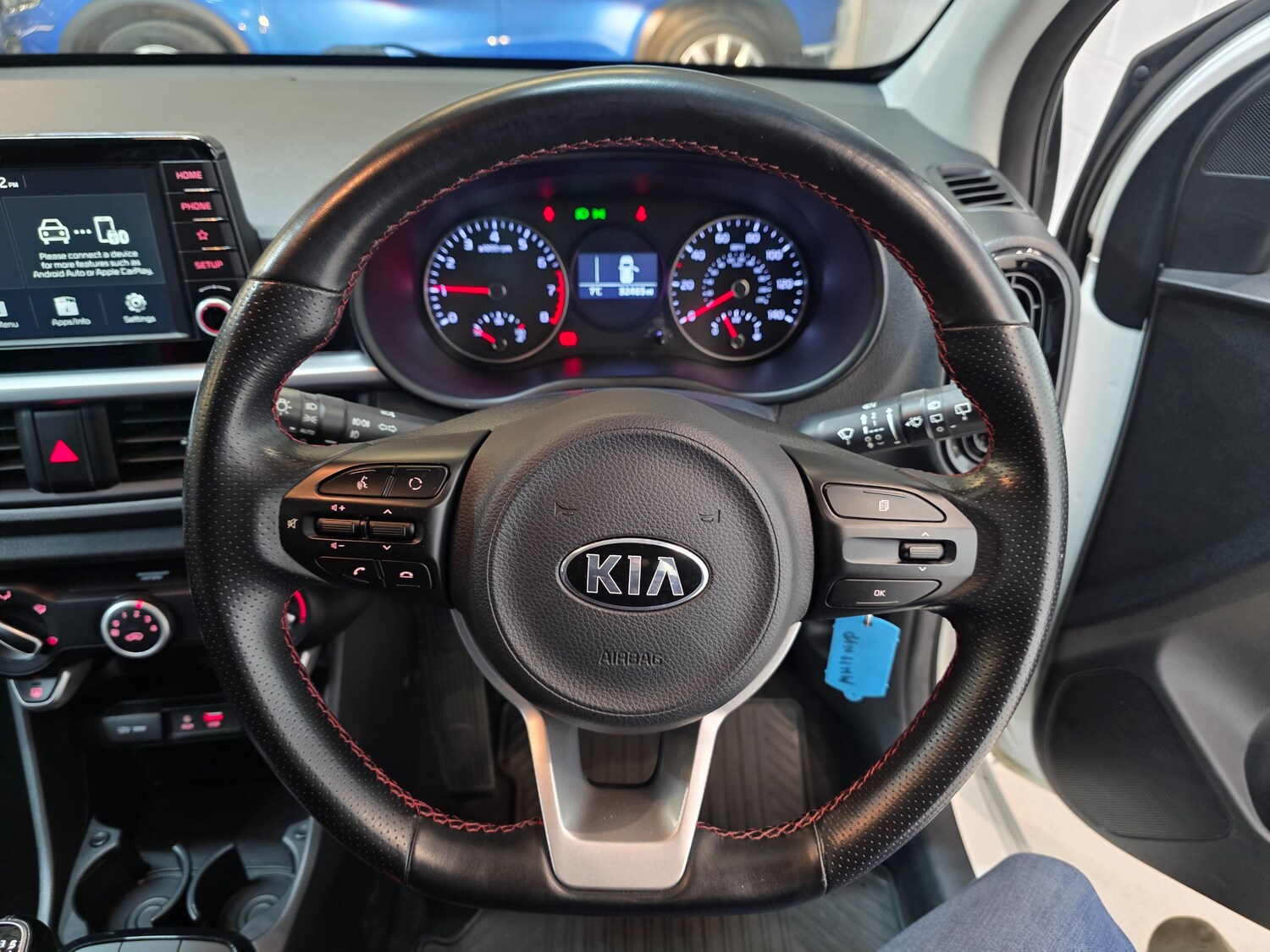 Used Kia Picanto 2019 for sale - 77557322: Photo 18