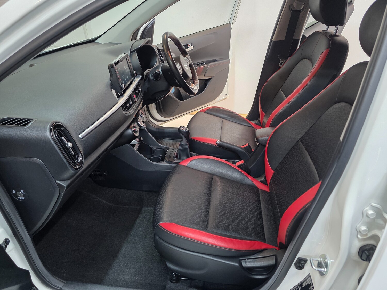 Used Kia Picanto 2019 for sale - 77557322: Photo 20