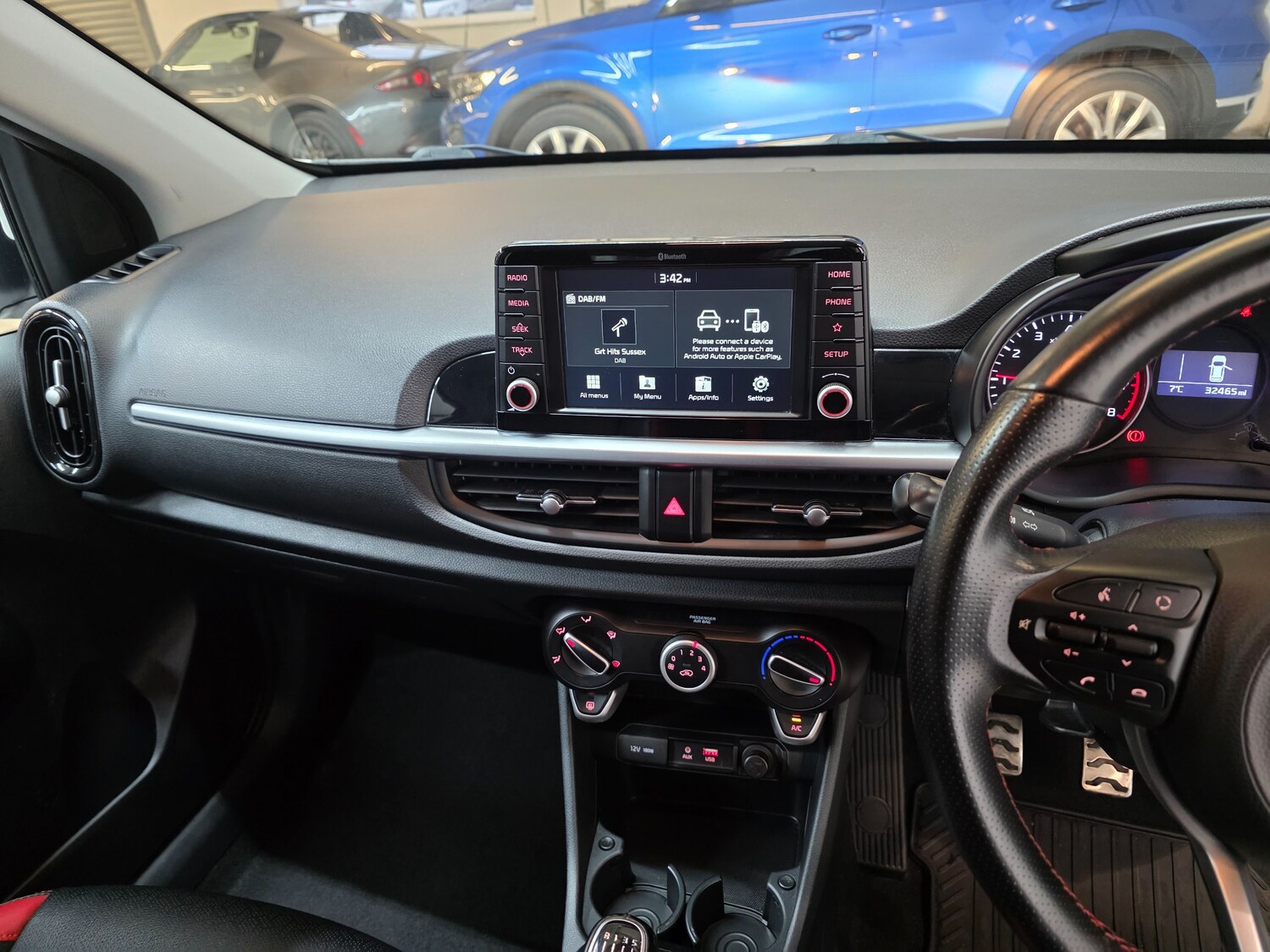 Used Kia Picanto 2019 for sale - 77557322: Photo 22