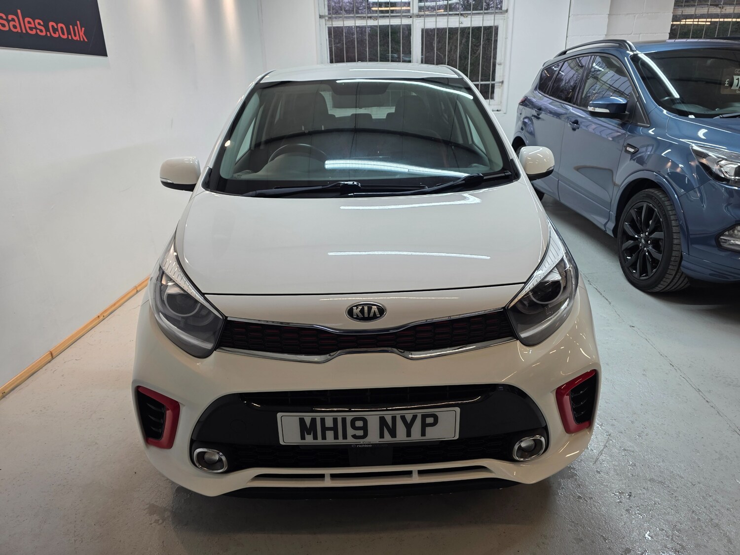 Used Kia Picanto 2019 for sale - 77557322: Photo 24
