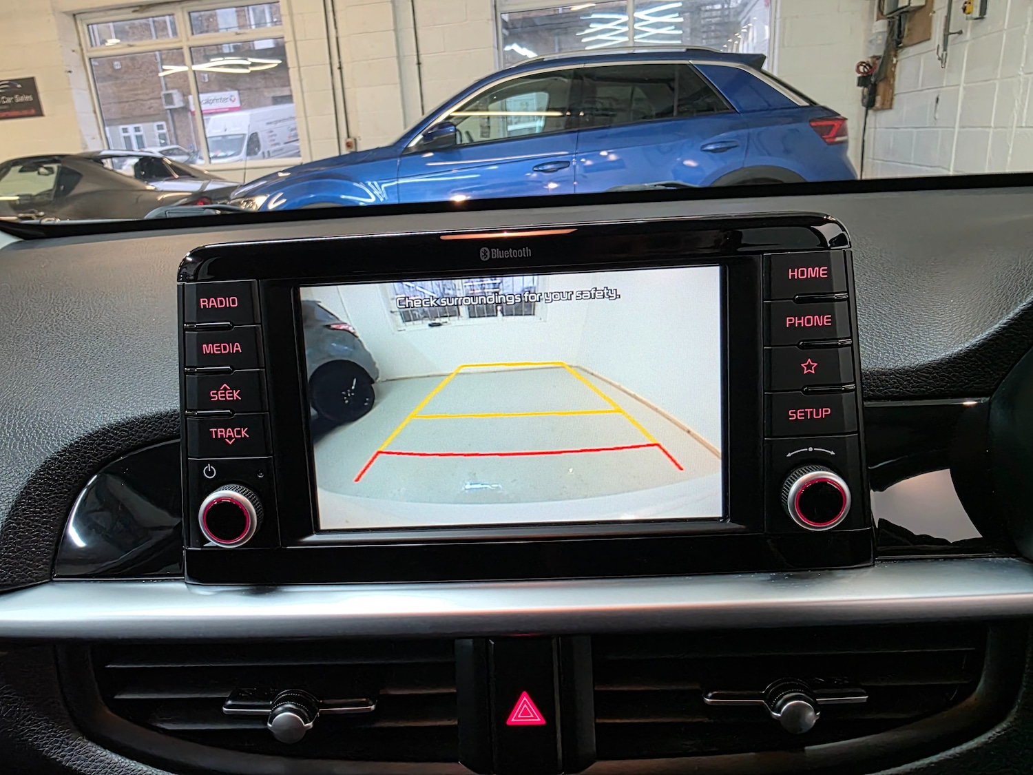 Used Kia Picanto 2019 for sale - 77557322: Photo 28