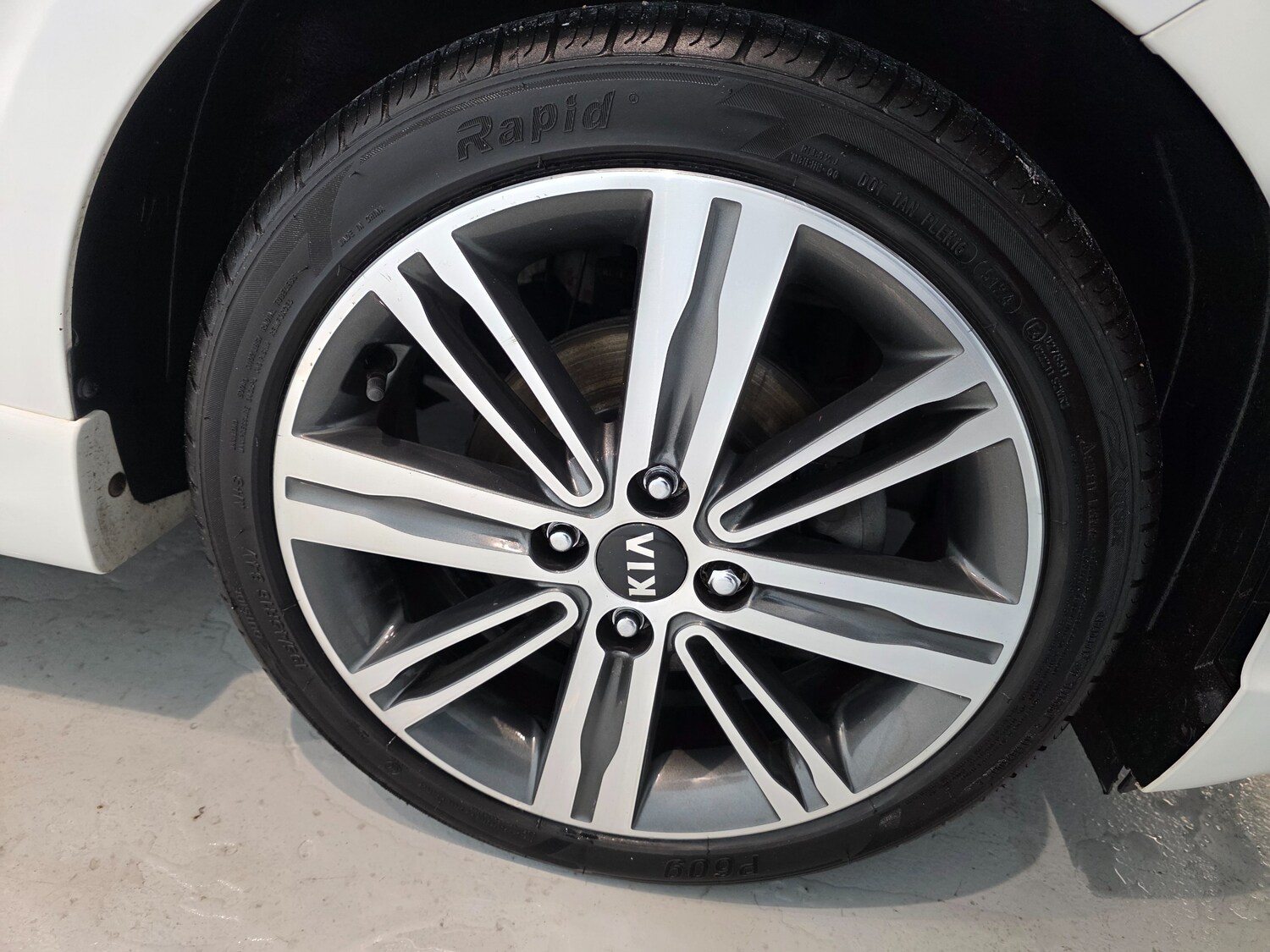 Used Kia Picanto 2019 for sale - 77557322: Photo 31