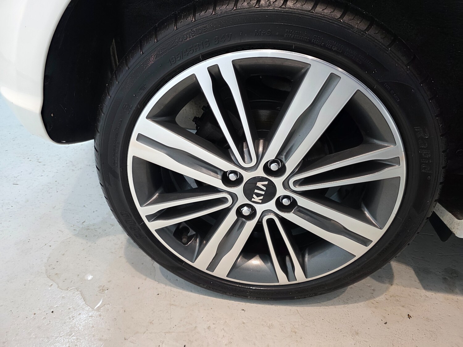 Used Kia Picanto 2019 for sale - 77557322: Photo 32