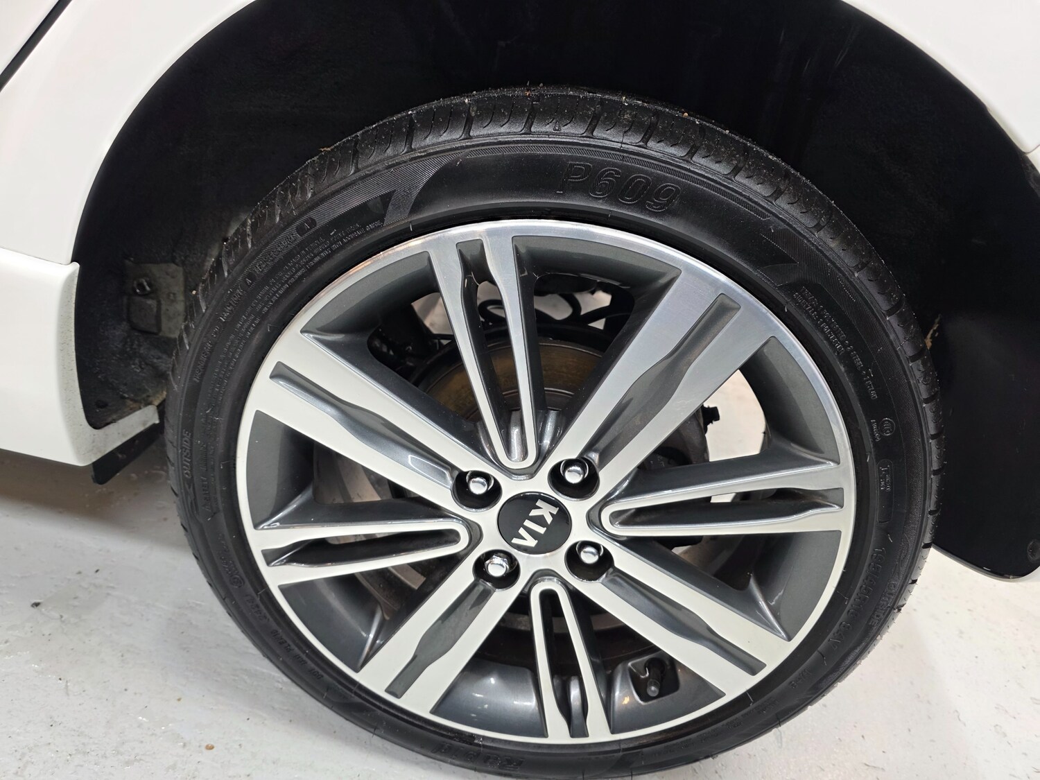 Used Kia Picanto 2019 for sale - 77557322: Photo 33