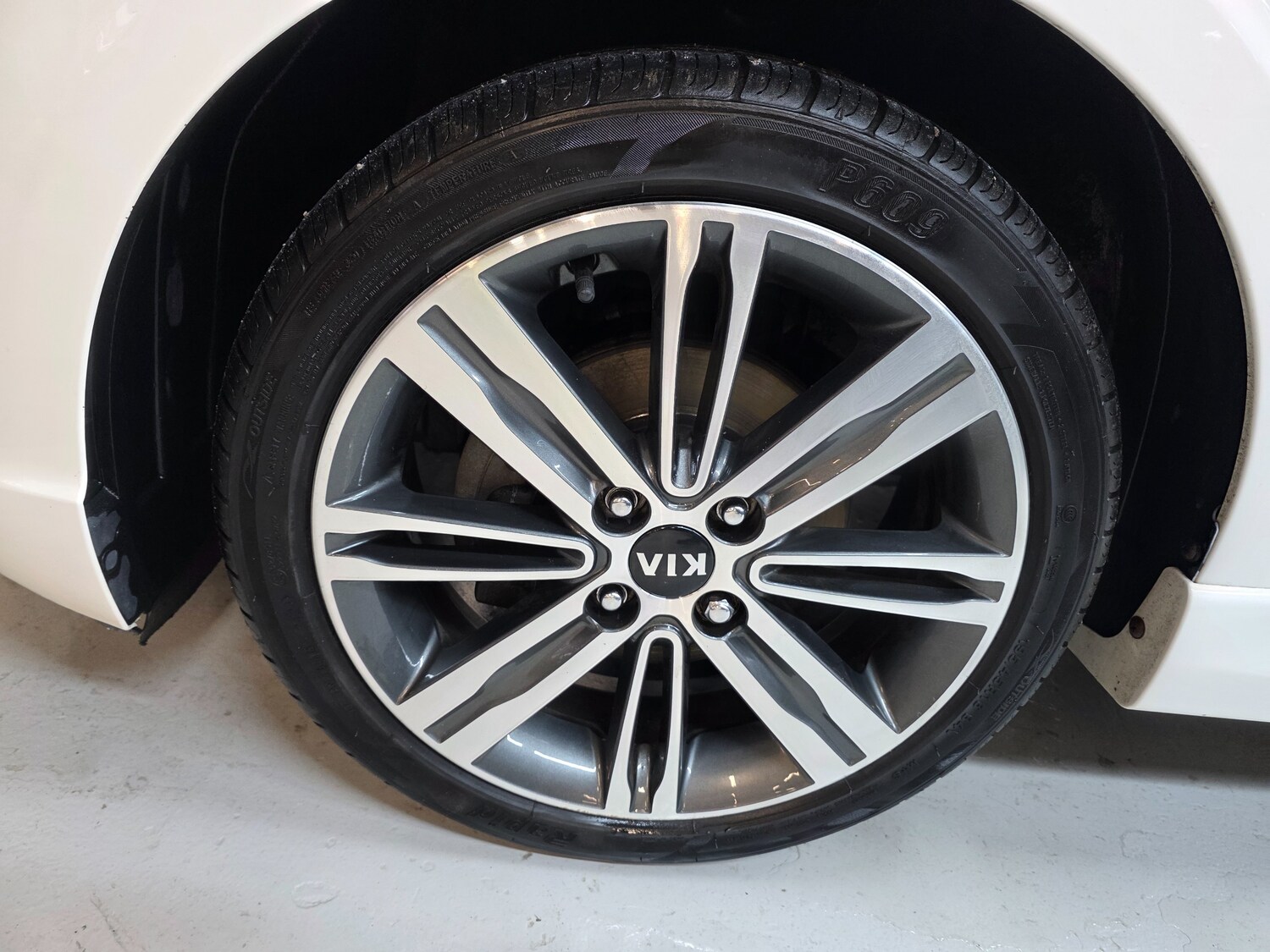 Used Kia Picanto 2019 for sale - 77557322: Photo 34