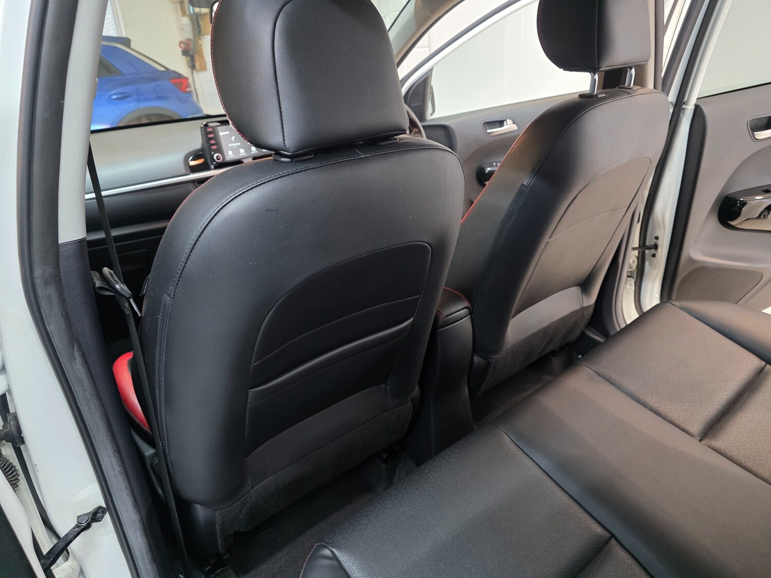 Used Kia Picanto 2019 for sale - 77557322: Photo 37