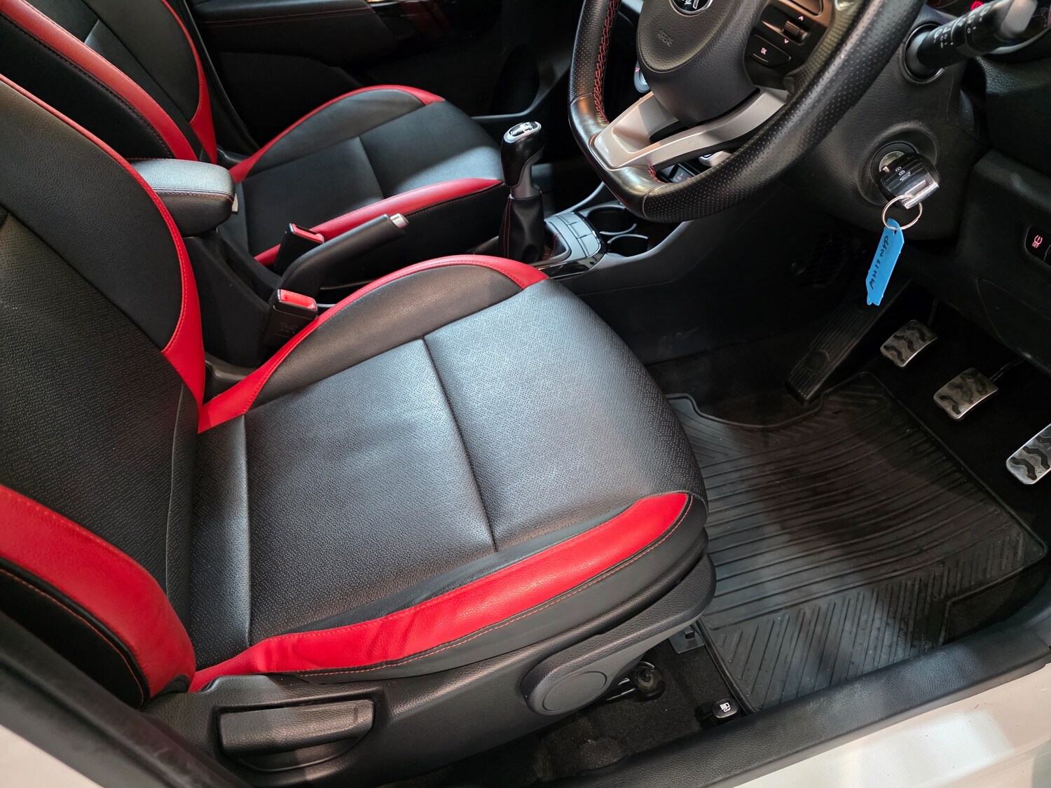 Used Kia Picanto 2019 for sale - 77557322: Photo 39