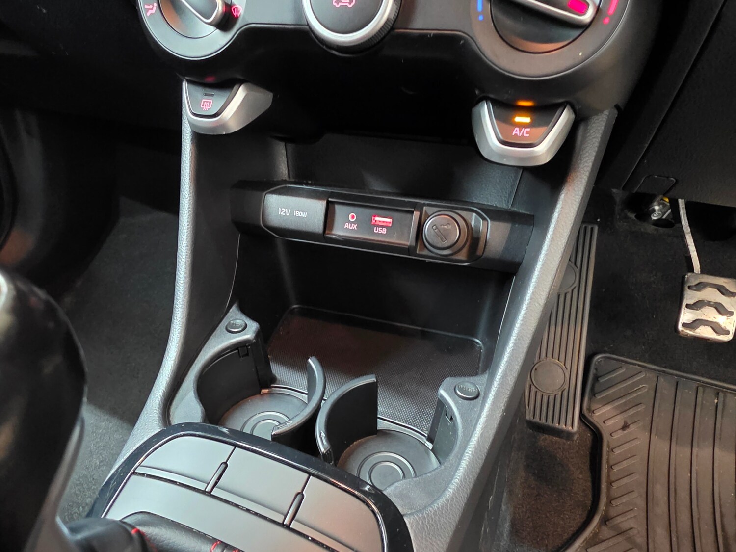 Used Kia Picanto 2019 for sale - 77557322: Photo 42