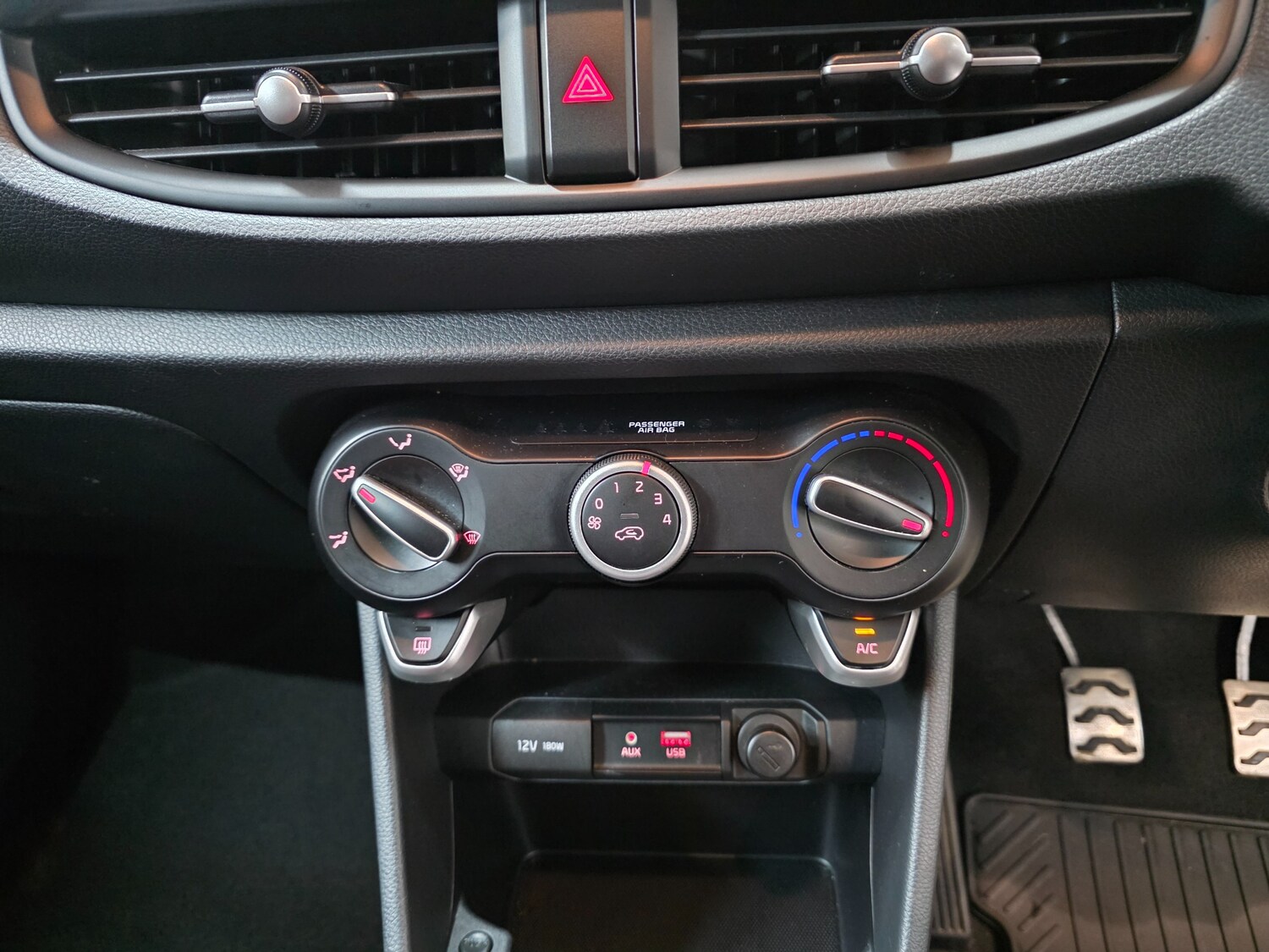 Used Kia Picanto 2019 for sale - 77557322: Photo 43