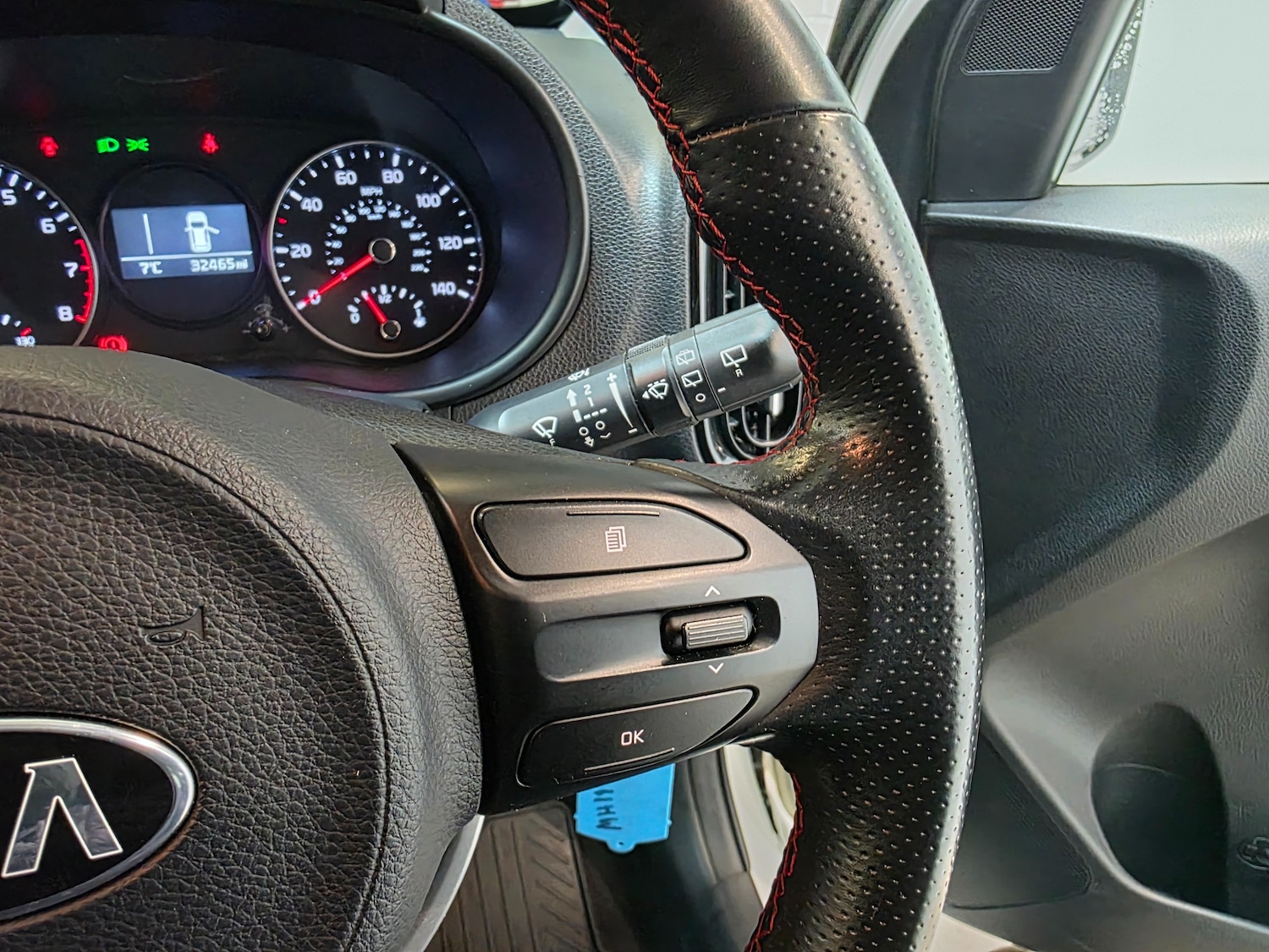 Used Kia Picanto 2019 for sale - 77557322: Photo 45