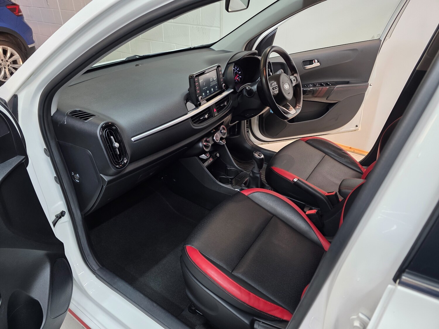 Used Kia Picanto 2019 for sale - 77557322: Photo 8