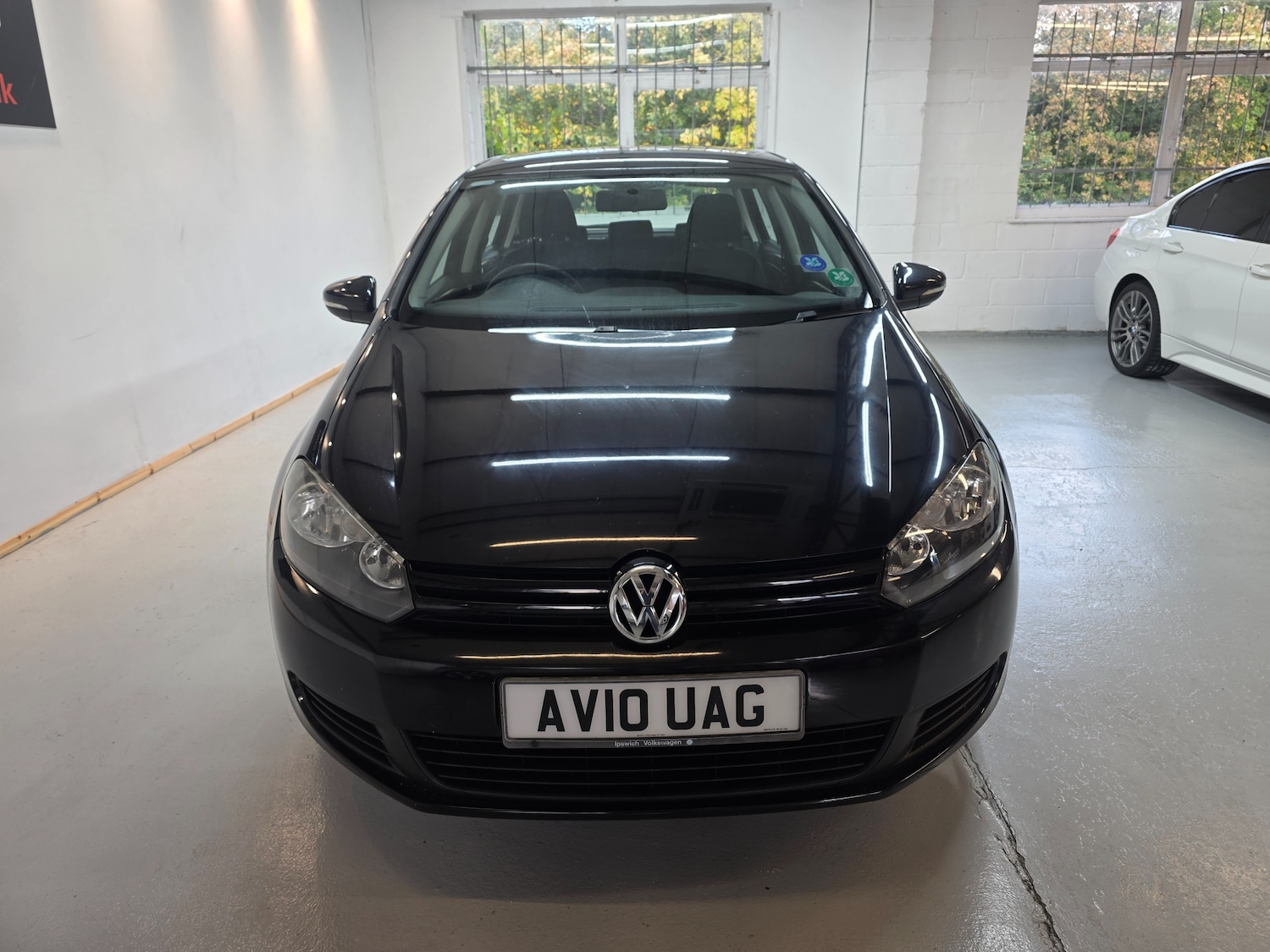 Used Volkswagen Golf 2010 for sale - 76305342: Photo 17