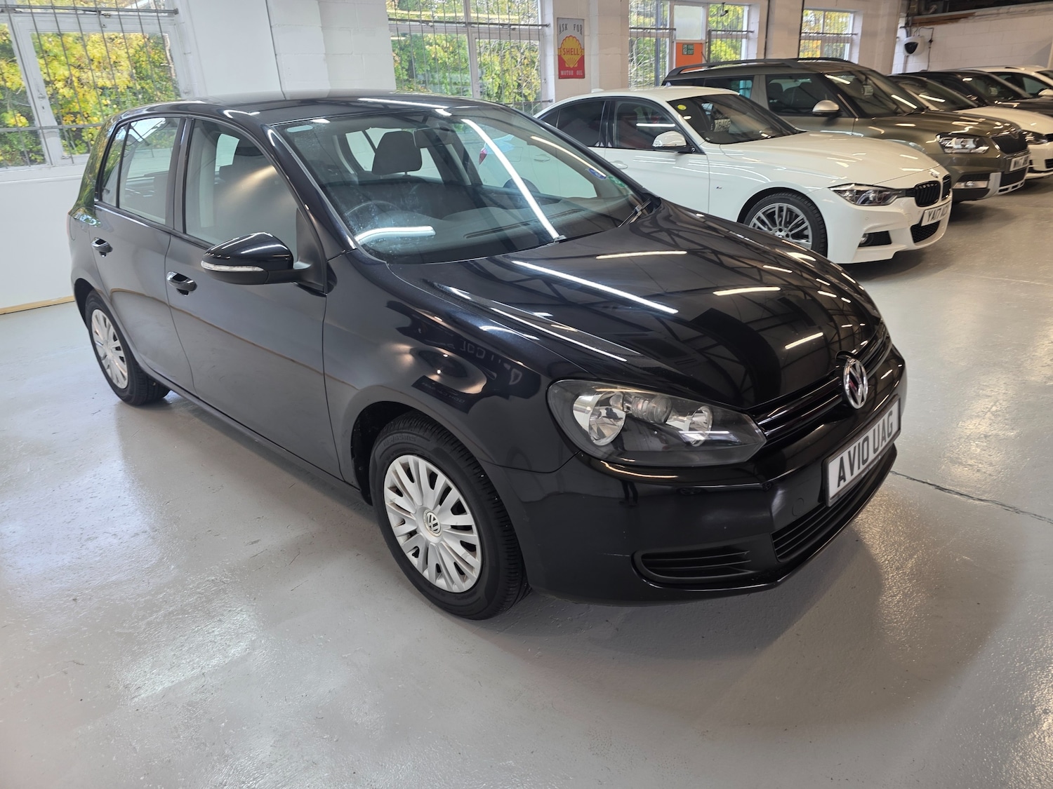 Used Volkswagen Golf 2010 for sale - 76305342: Photo 18