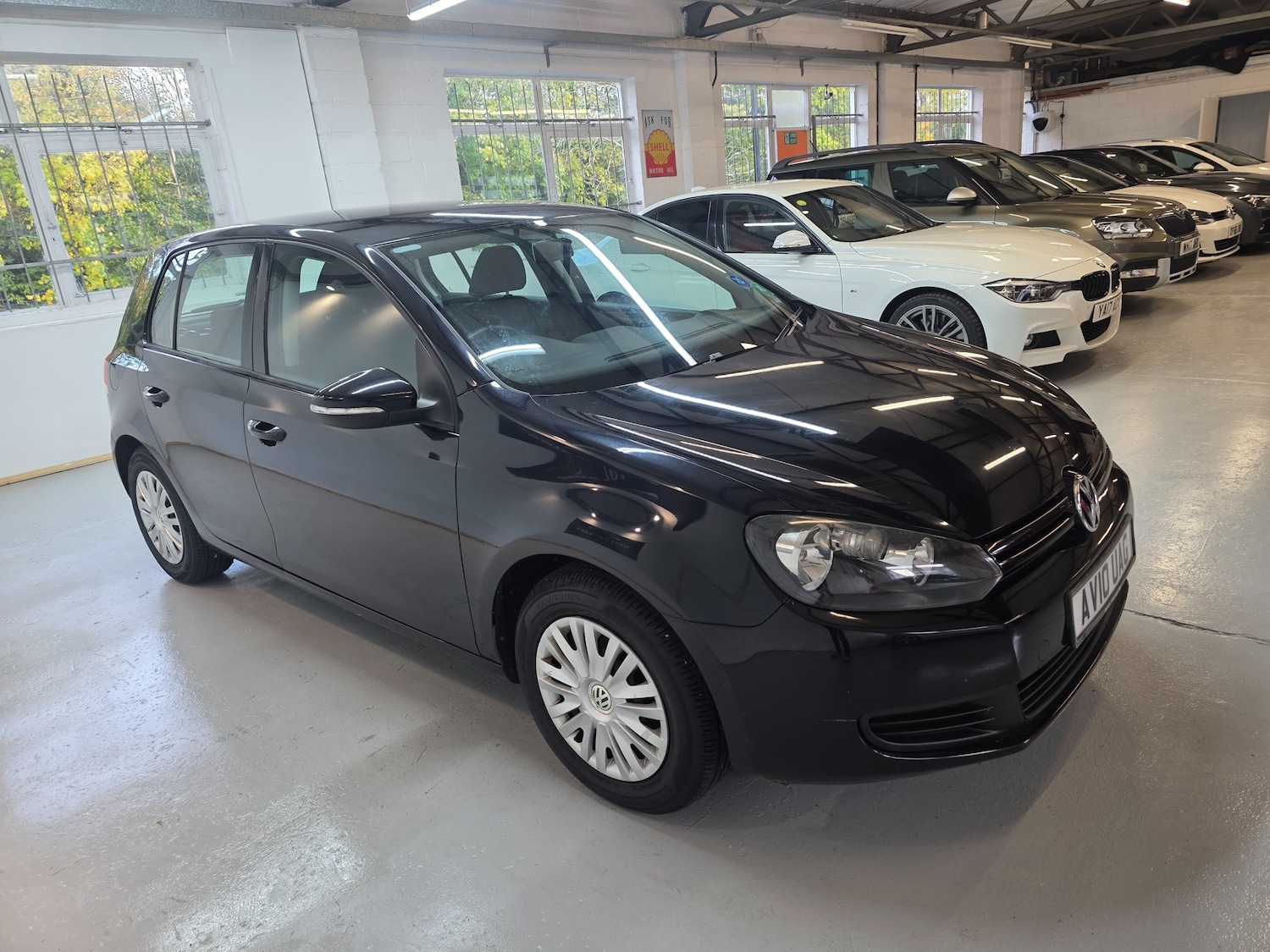 Used Volkswagen Golf 2010 for sale - 76305342: Photo 19