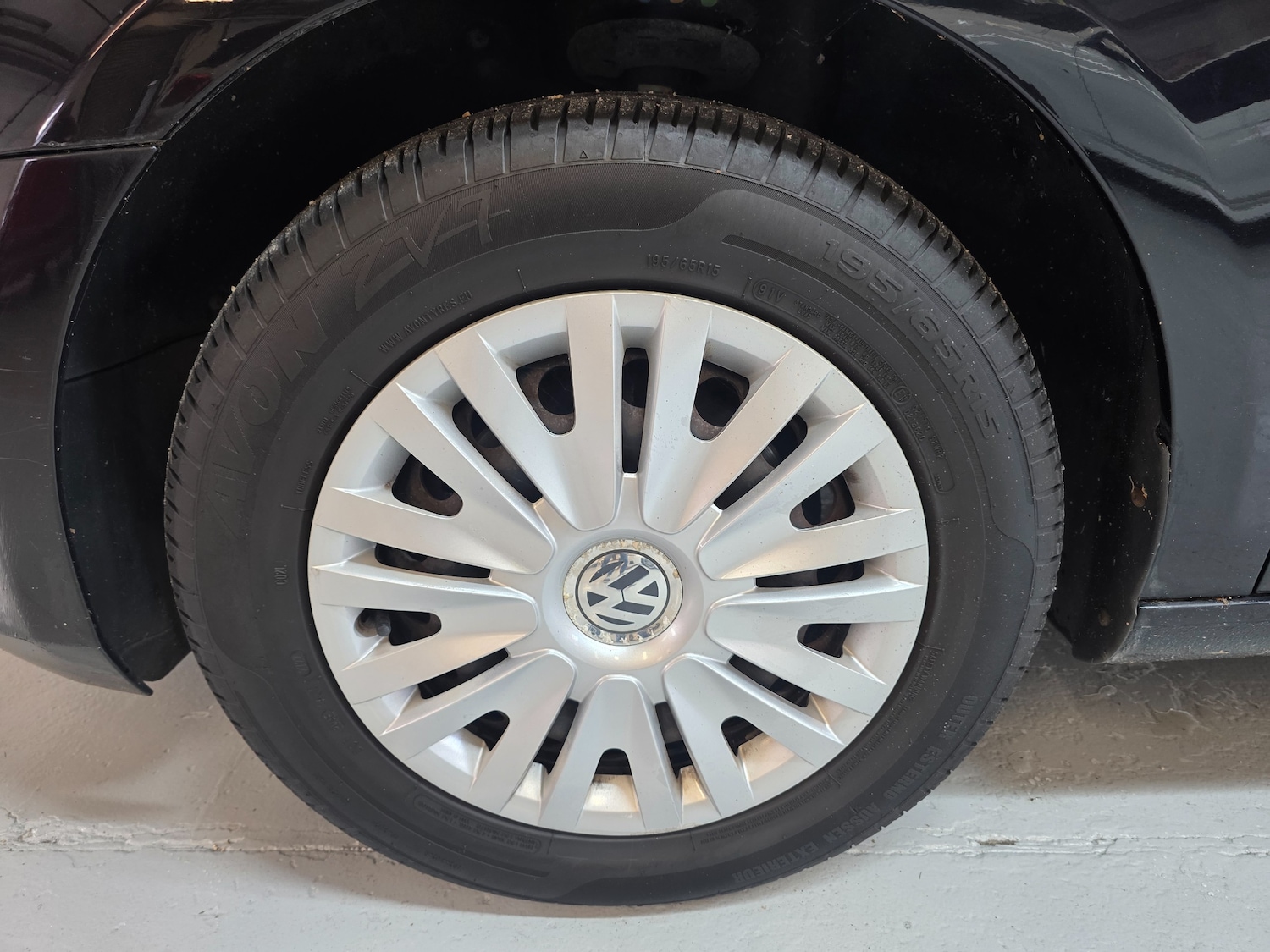 Used Volkswagen Golf 2010 for sale - 76305342: Photo 20