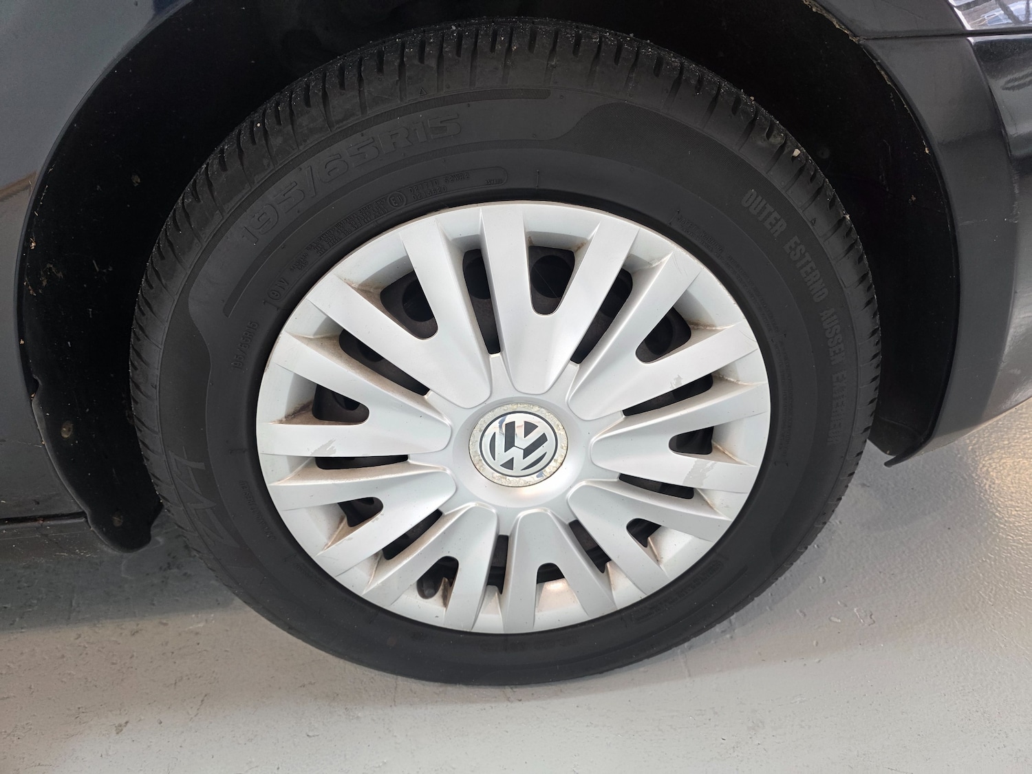 Used Volkswagen Golf 2010 for sale - 76305342: Photo 23