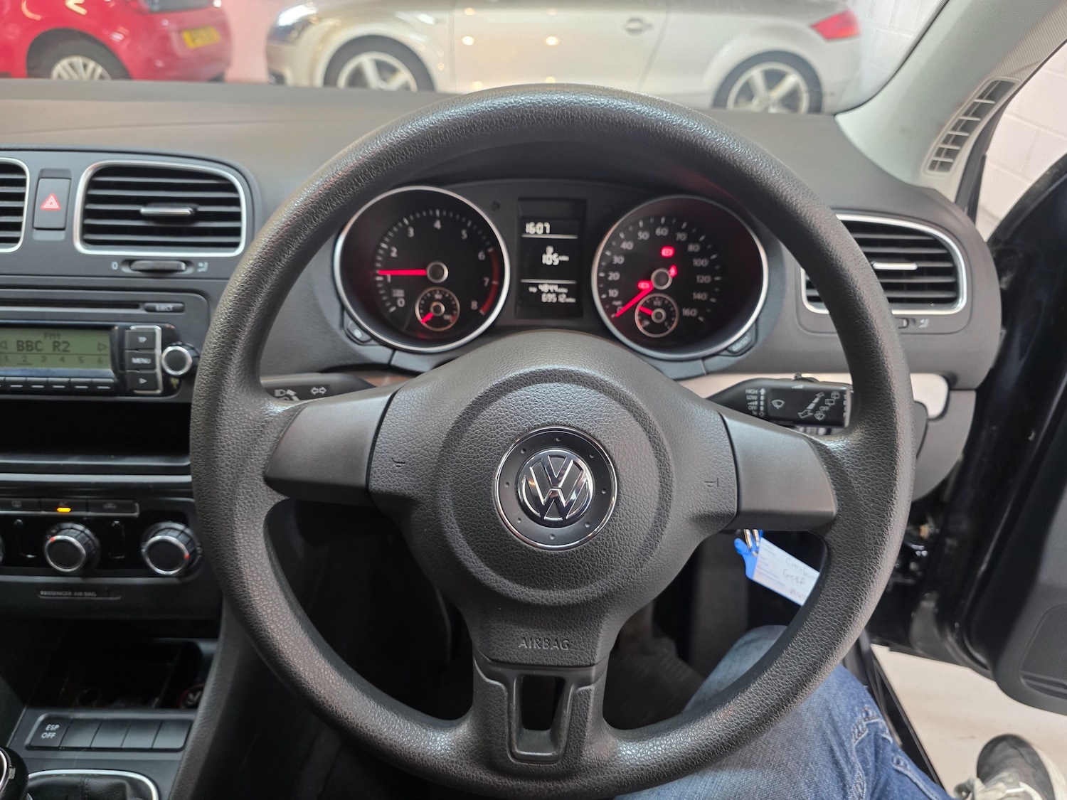 Used Volkswagen Golf 2010 for sale - 76305342: Photo 31