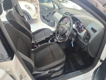 Used Skoda Fabia 2018 for sale - 79438927: Photo