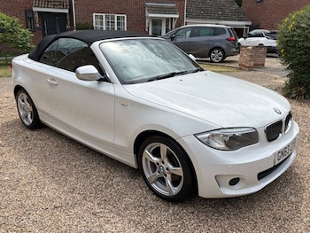 Used BMW 1 Series 2013 for sale - 78789420: Photo