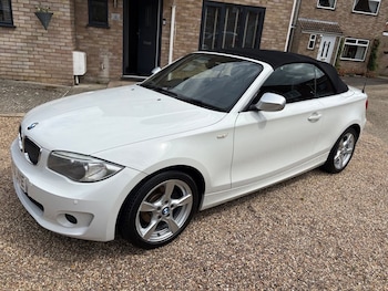 Used BMW 1 Series 2013 for sale - 78789420: Photo