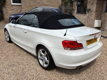 Used BMW 1 Series 2013 for sale - 78789420: Photo