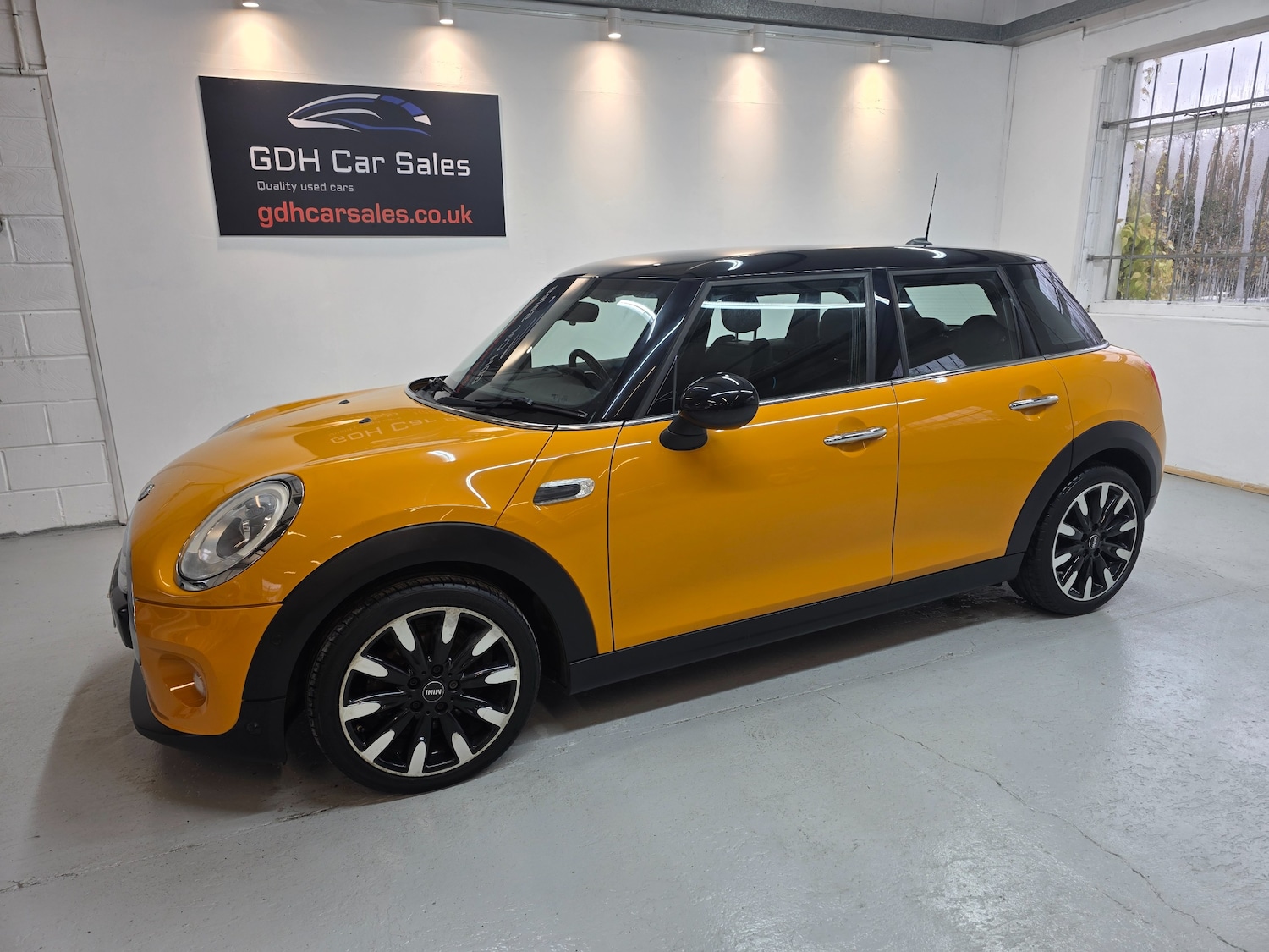 Used MINI Hatch 2015 for sale - 76798672: Photo 11