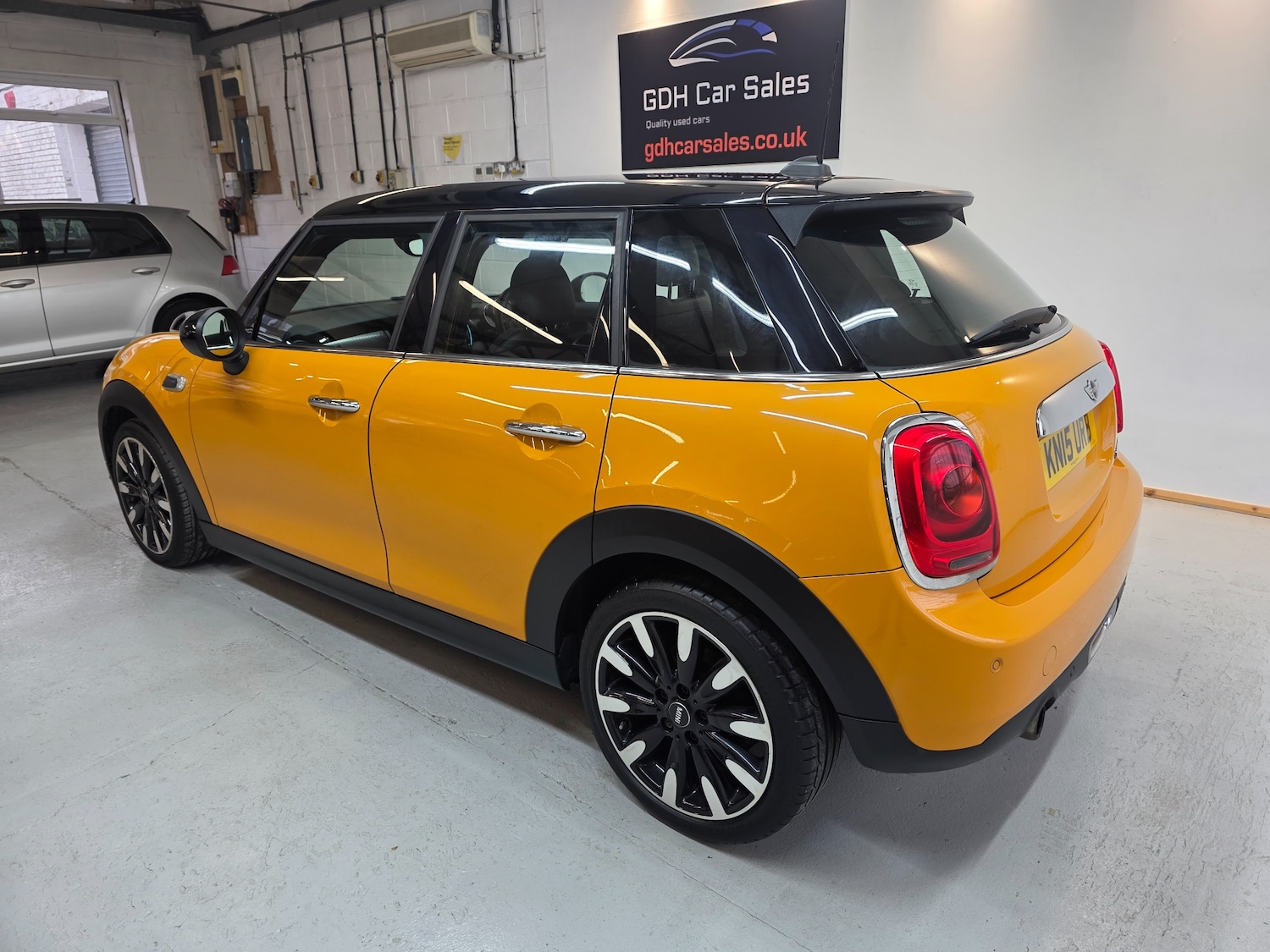 Used MINI Hatch 2015 for sale - 76798672: Photo 13