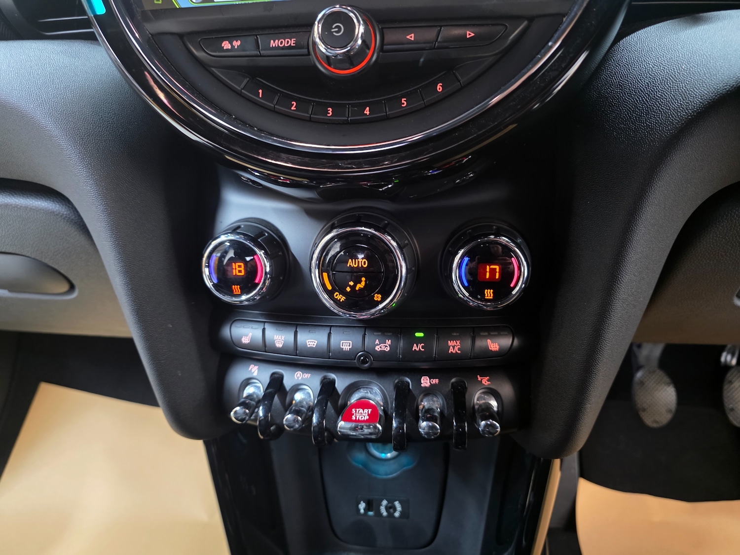 Used MINI Hatch 2015 for sale - 76798672: Photo 14