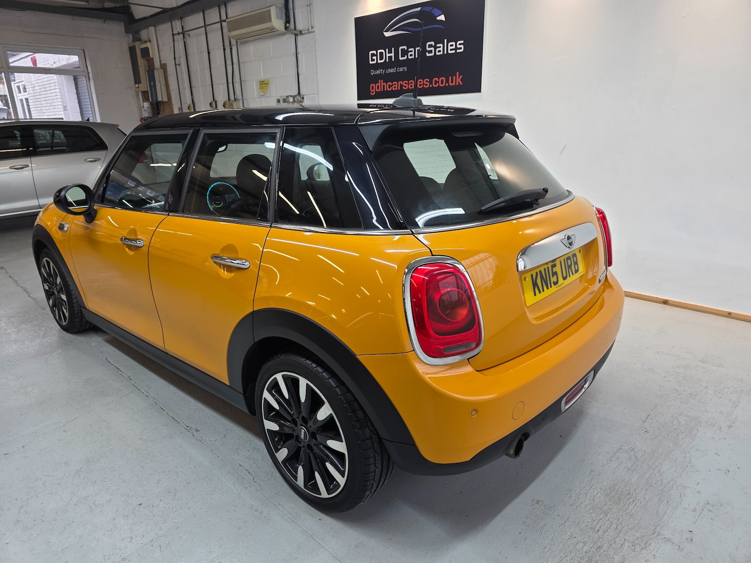 Used MINI Hatch 2015 for sale - 76798672: Photo 15