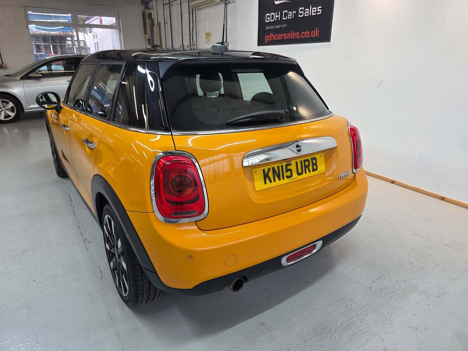 Used MINI Hatch 2015 for sale - 76798672: Photo 16