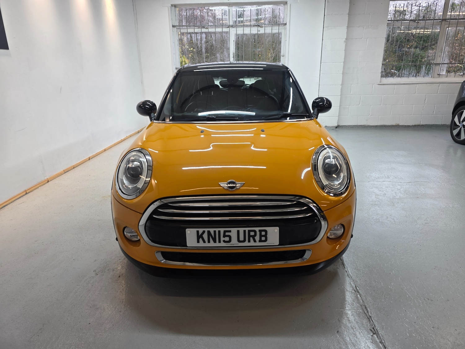 Used MINI Hatch 2015 for sale - 76798672: Photo 21