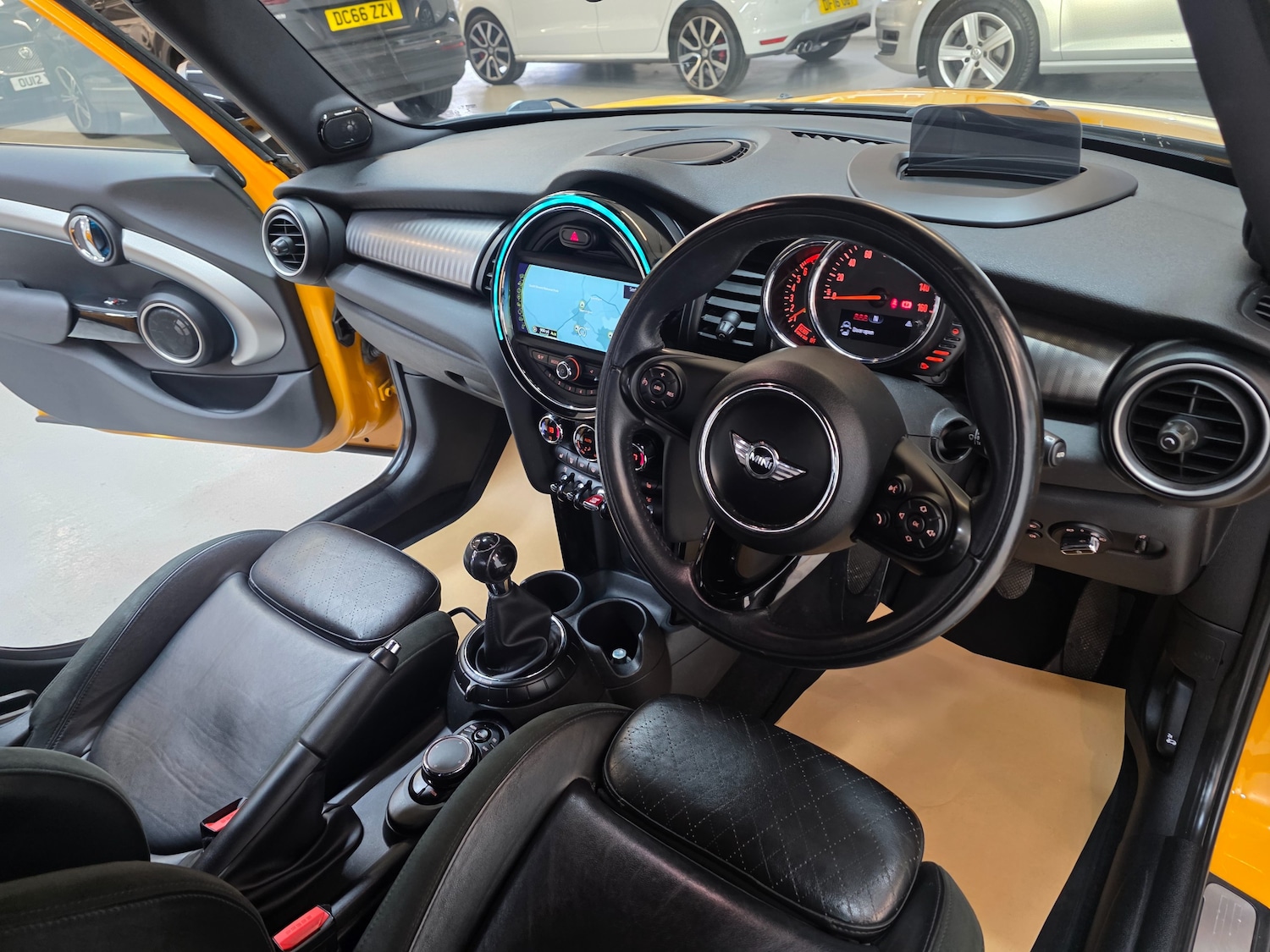 Used MINI Hatch 2015 for sale - 76798672: Photo 23