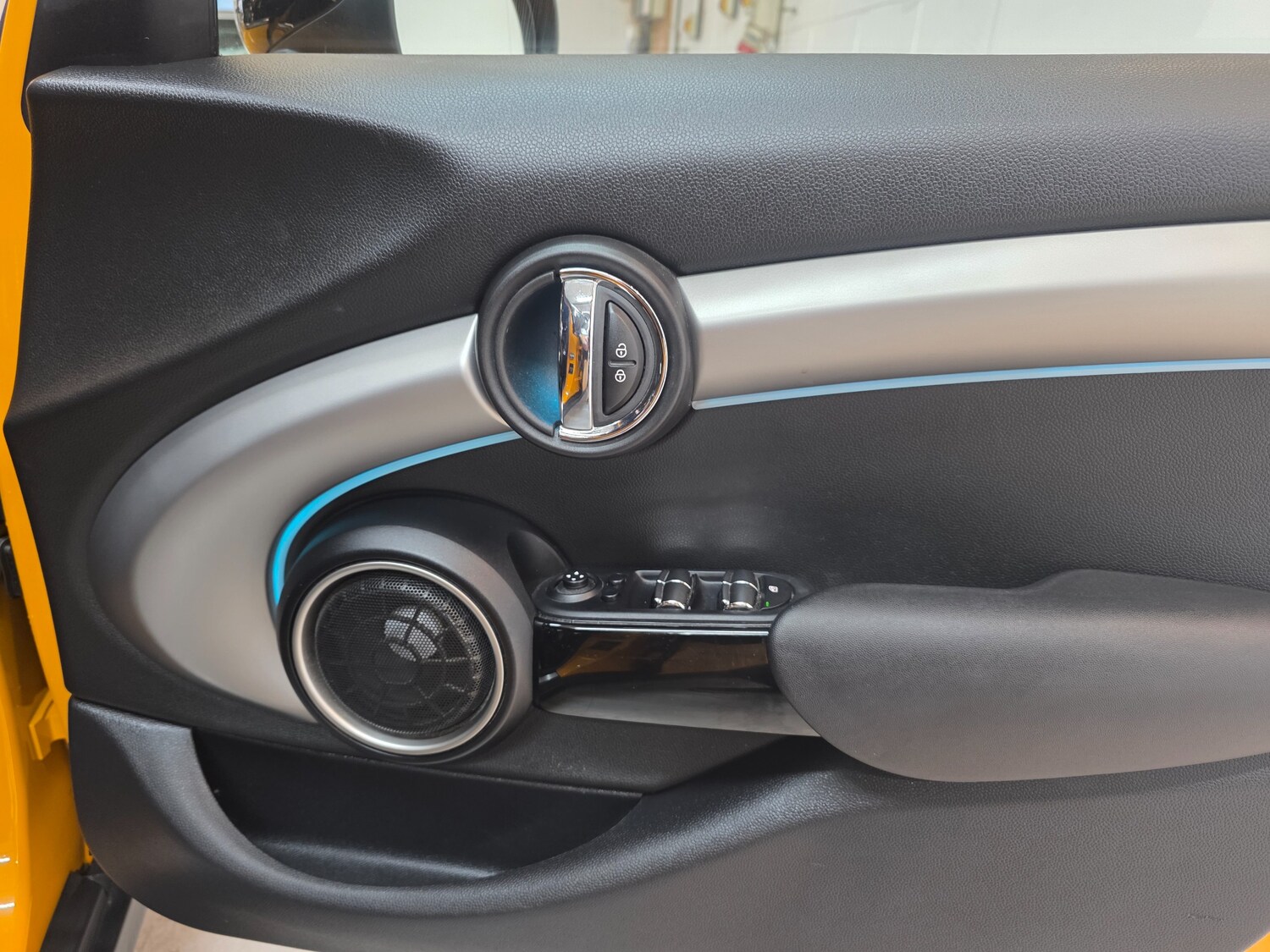 Used MINI Hatch 2015 for sale - 76798672: Photo 26