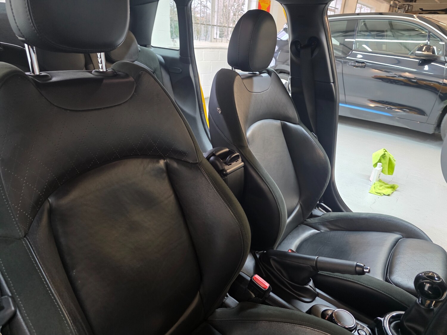 Used MINI Hatch 2015 for sale - 76798672: Photo 29