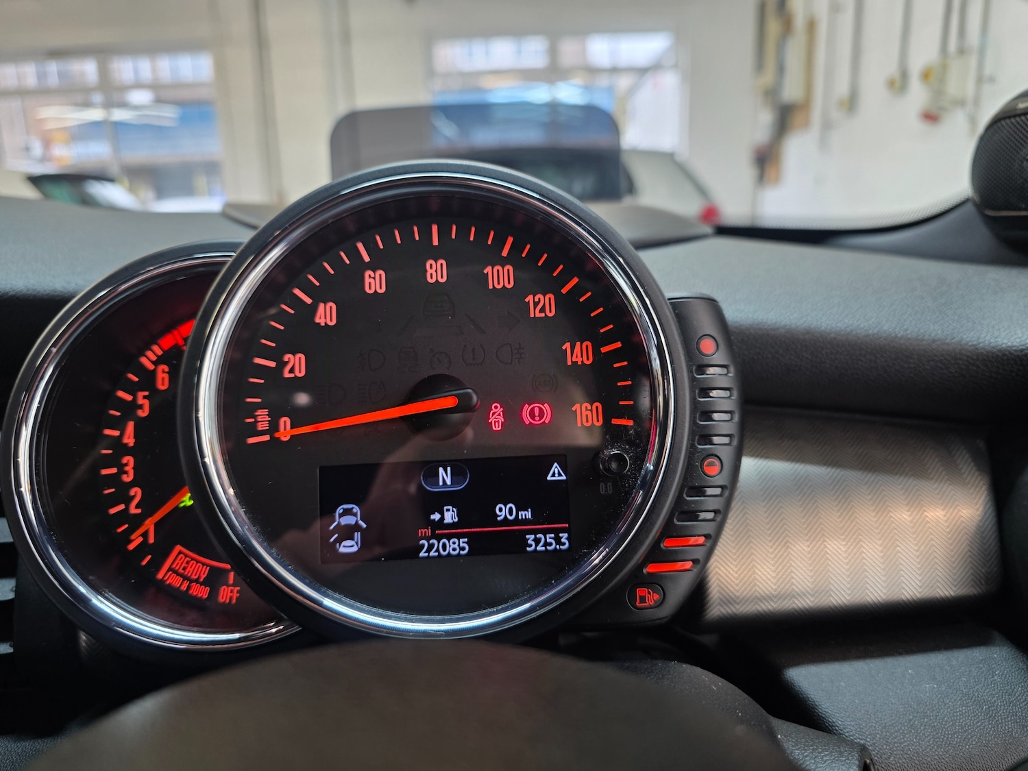 Used MINI Hatch 2015 for sale - 76798672: Photo 30