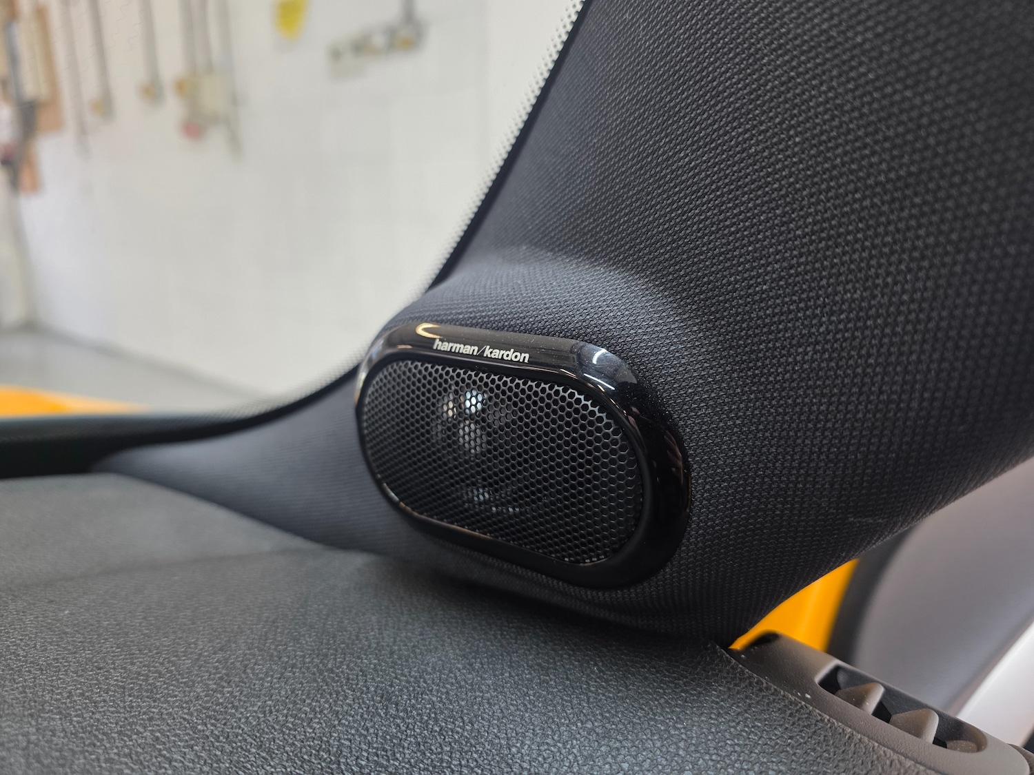 Used MINI Hatch 2015 for sale - 76798672: Photo 32