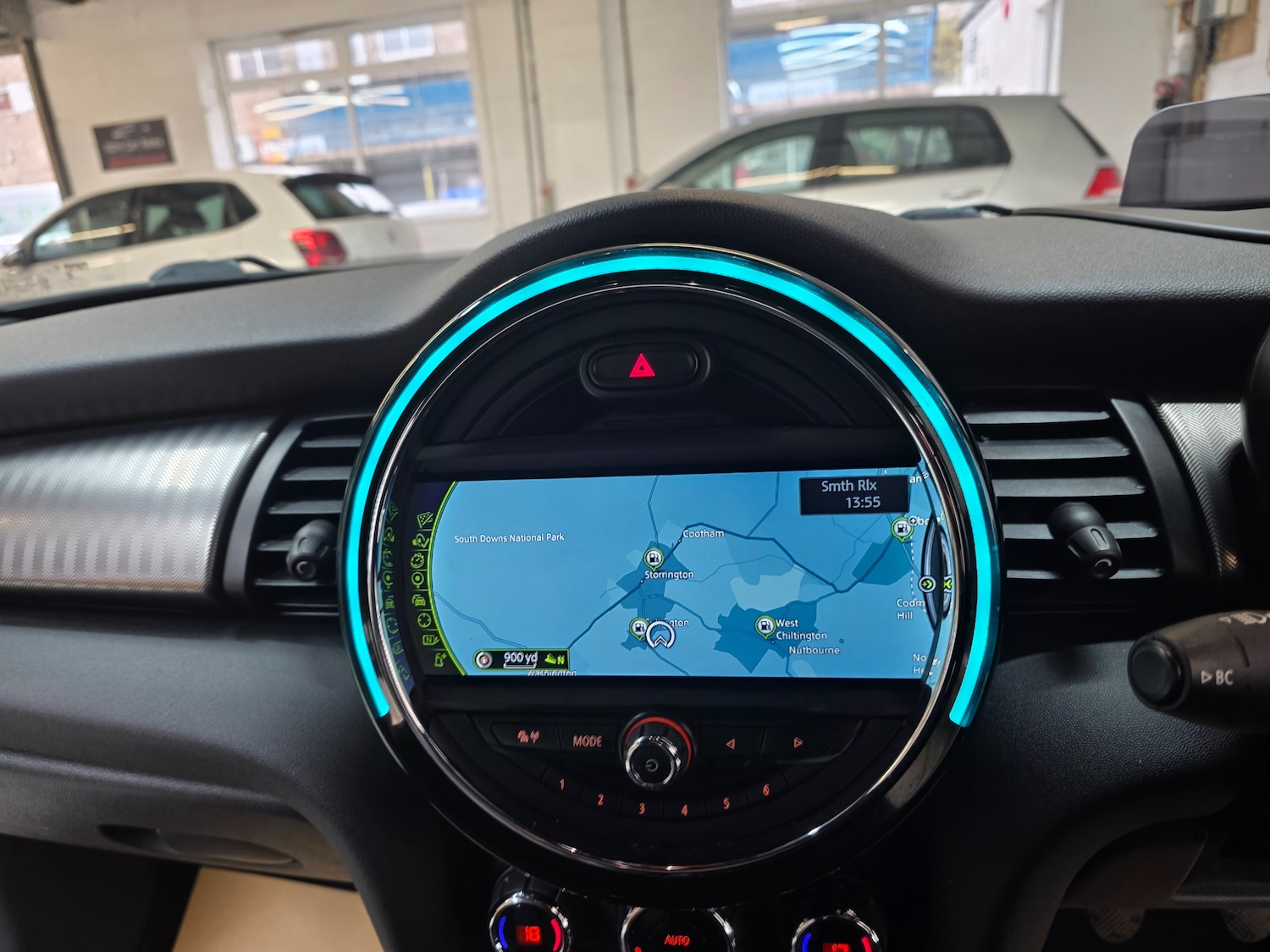 Used MINI Hatch 2015 for sale - 76798672: Photo 35