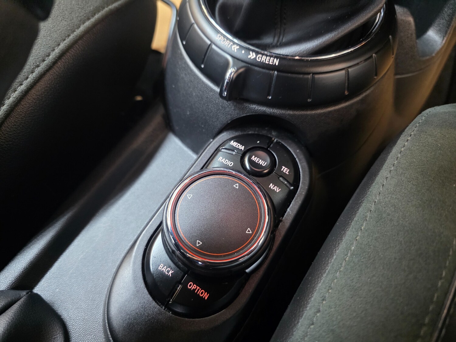 Used MINI Hatch 2015 for sale - 76798672: Photo 36