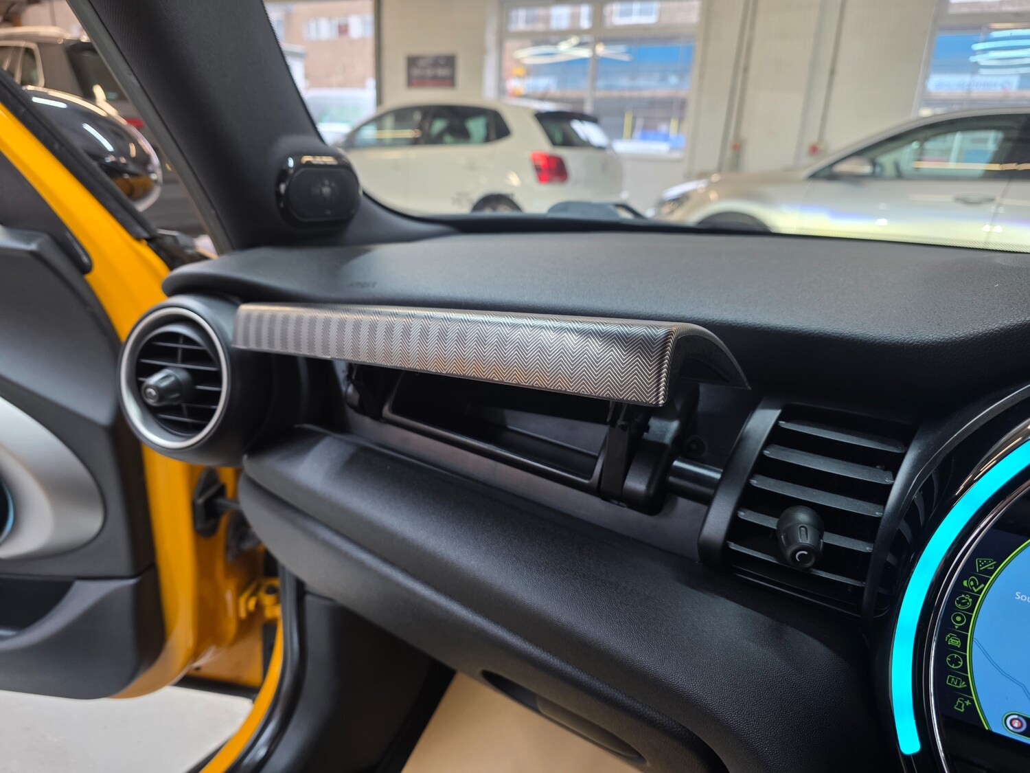 Used MINI Hatch 2015 for sale - 76798672: Photo 39