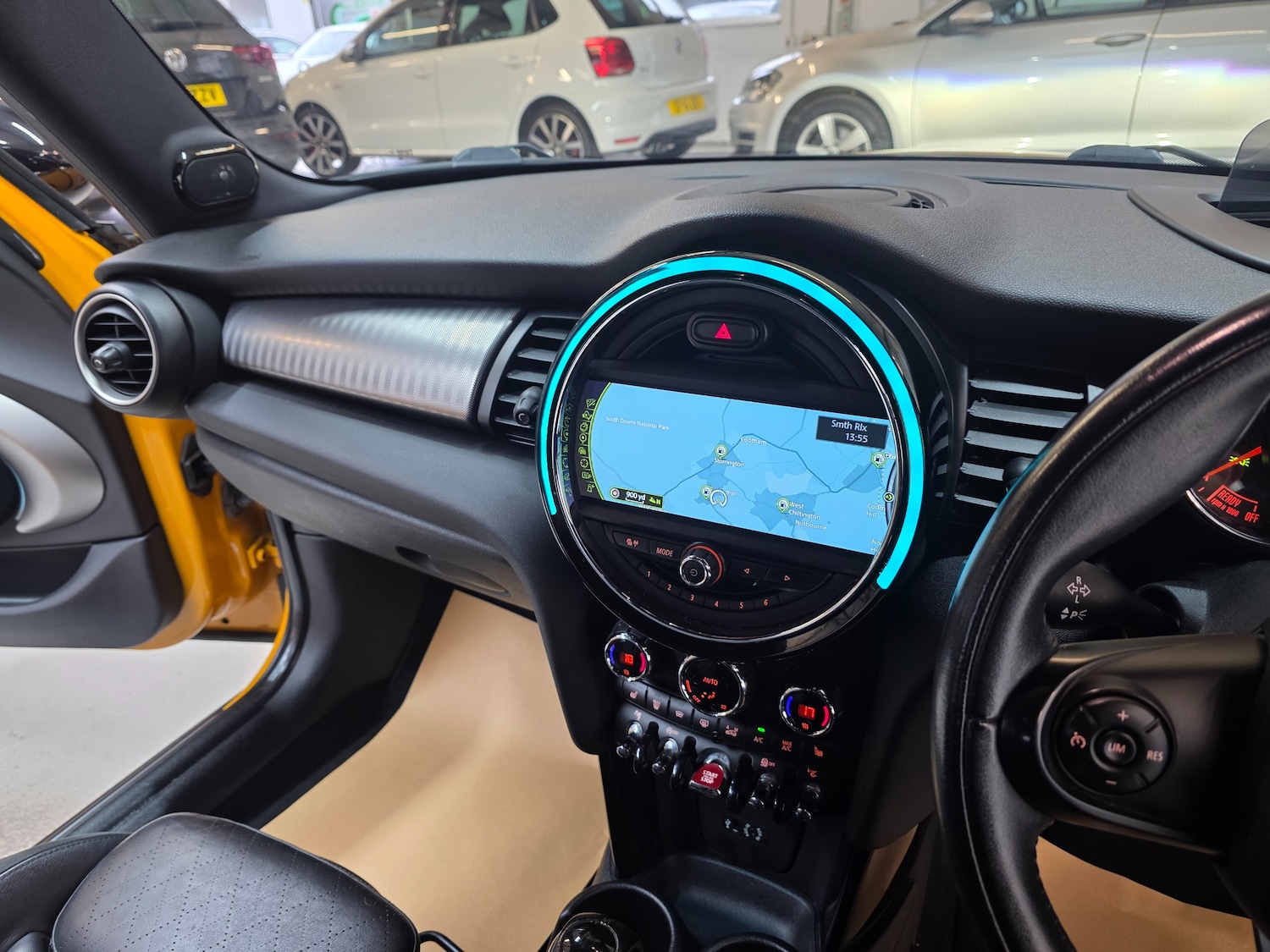 Used MINI Hatch 2015 for sale - 76798672: Photo 4