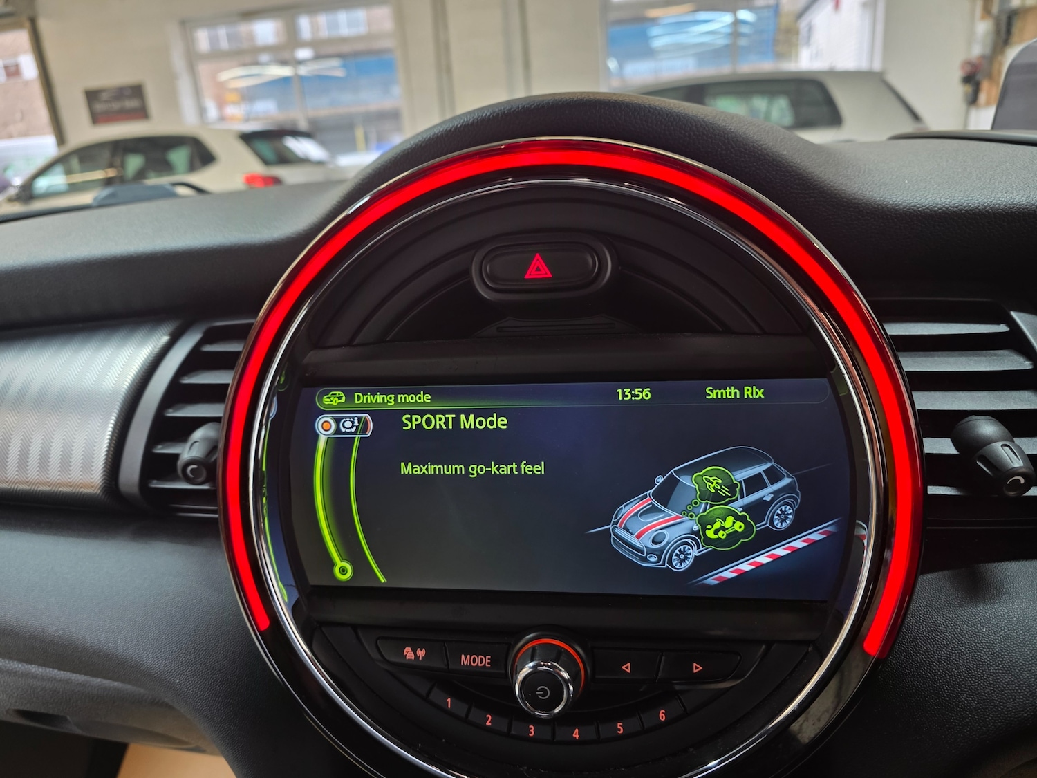 Used MINI Hatch 2015 for sale - 76798672: Photo 41