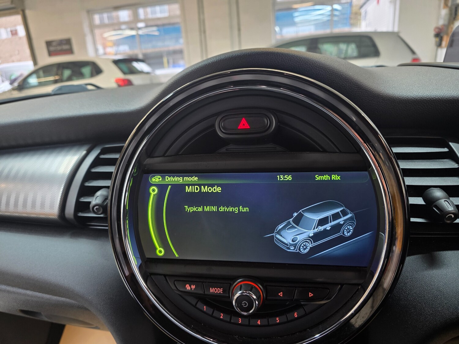 Used MINI Hatch 2015 for sale - 76798672: Photo 42