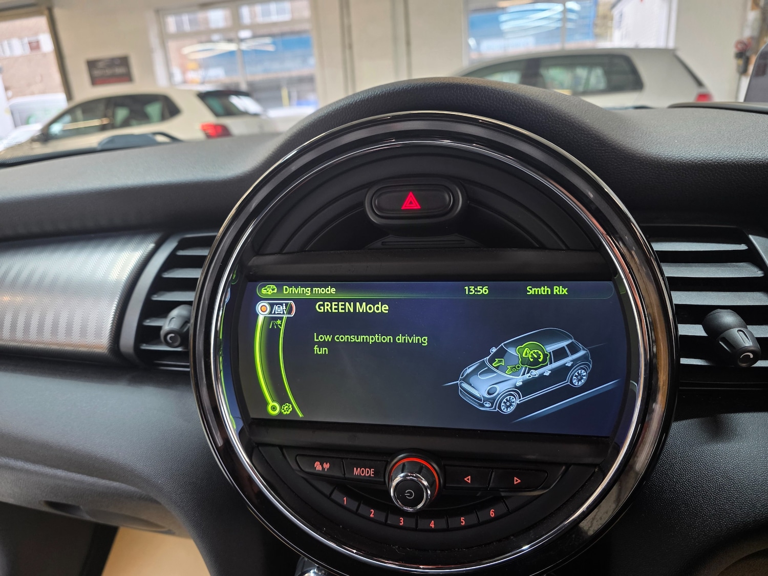 Used MINI Hatch 2015 for sale - 76798672: Photo 43