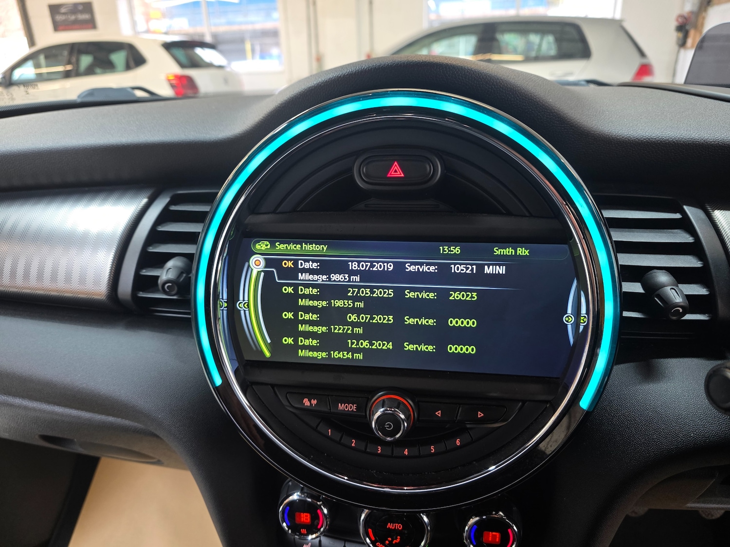 Used MINI Hatch 2015 for sale - 76798672: Photo 44