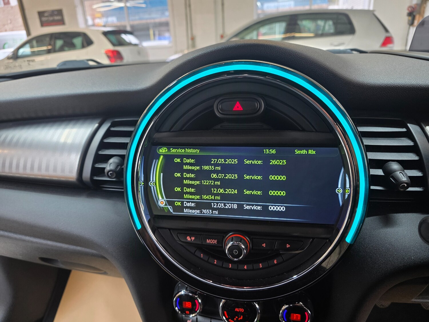 Used MINI Hatch 2015 for sale - 76798672: Photo 45