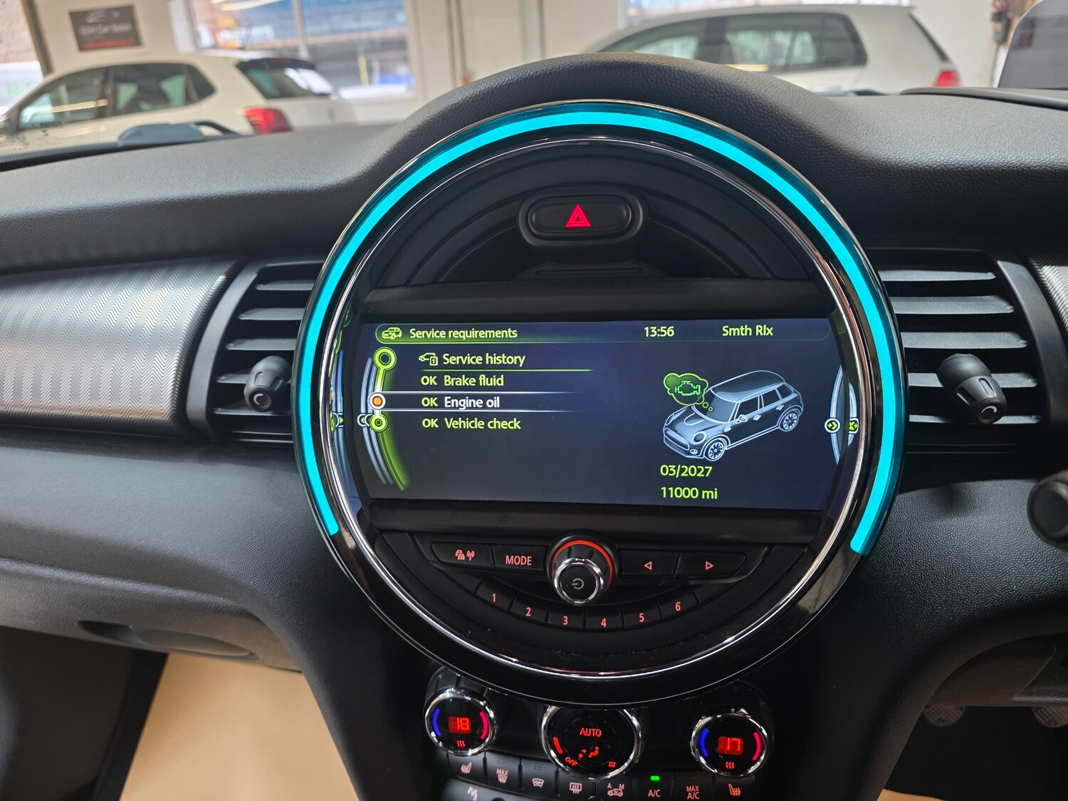 Used MINI Hatch 2015 for sale - 76798672: Photo 46