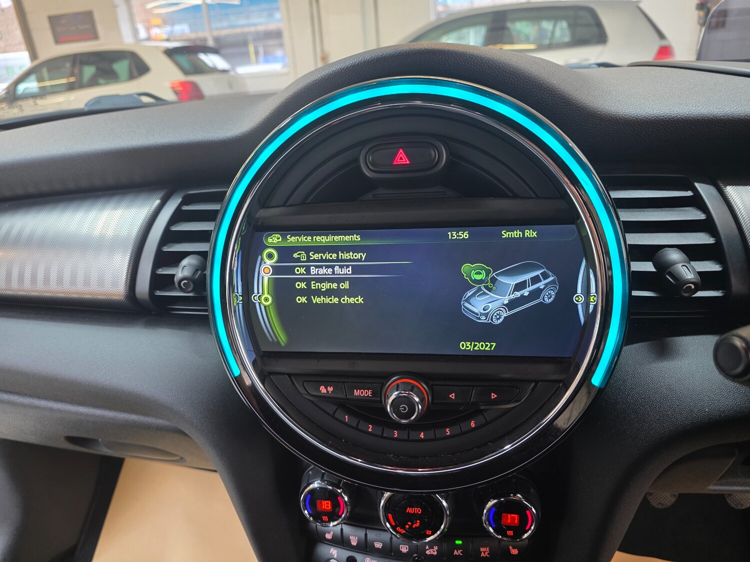 Used MINI Hatch 2015 for sale - 76798672: Photo 47