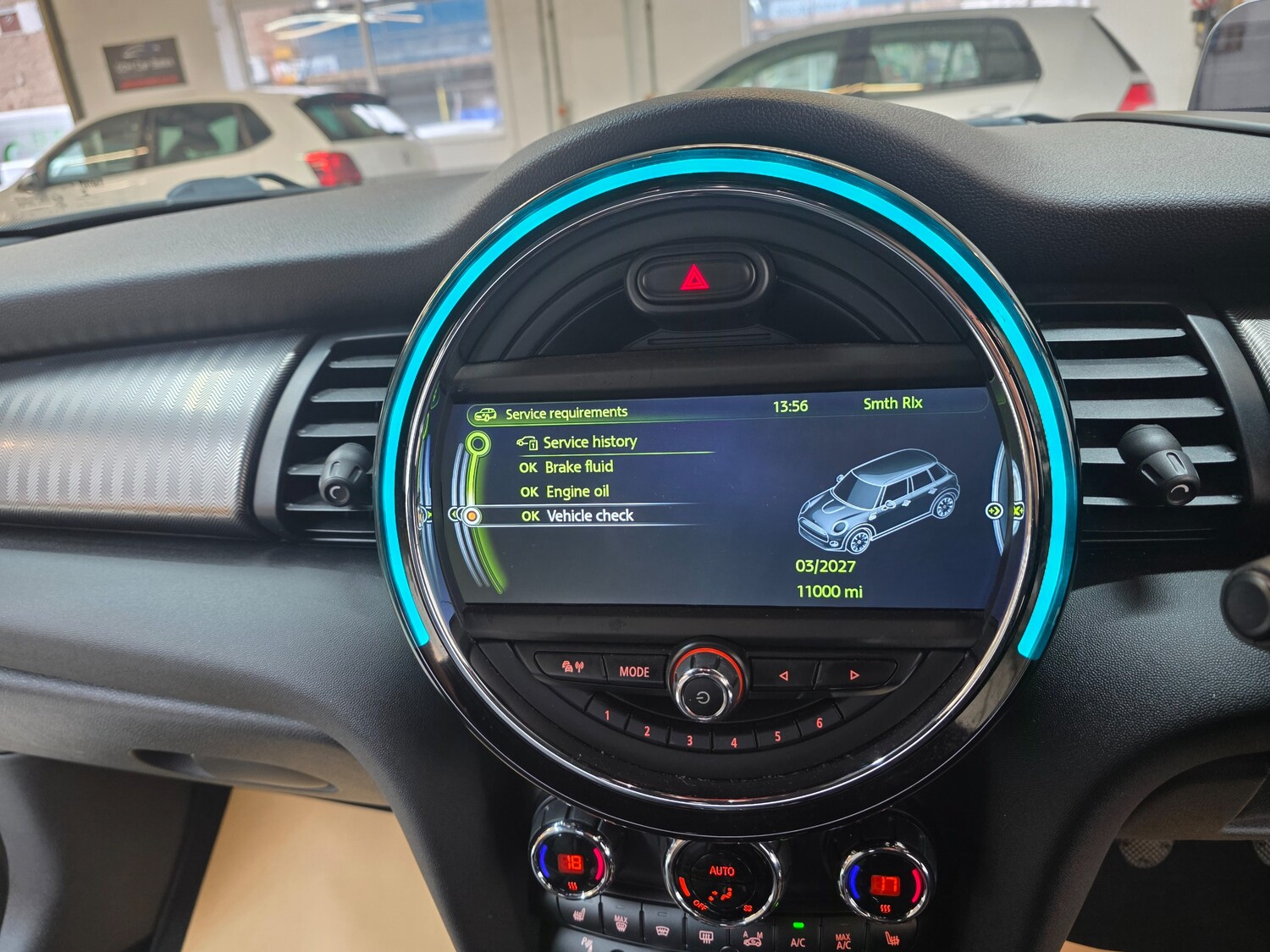 Used MINI Hatch 2015 for sale - 76798672: Photo 48