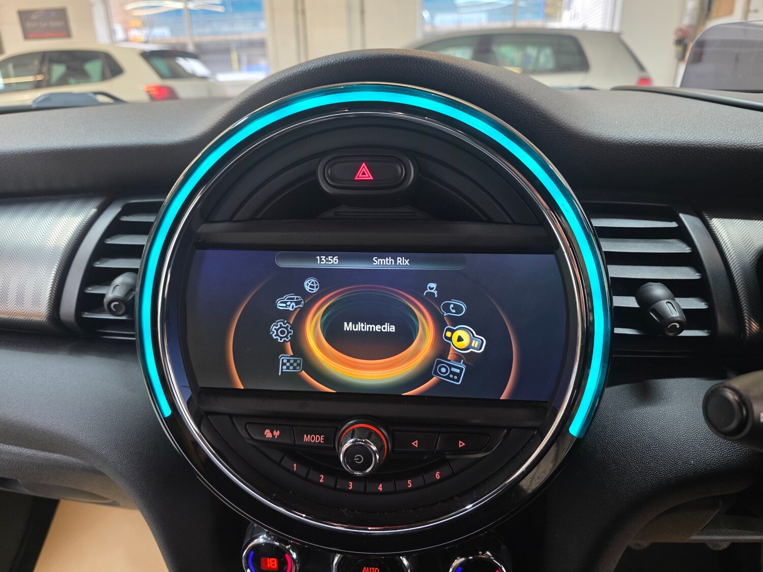 Used MINI Hatch 2015 for sale - 76798672: Photo 49